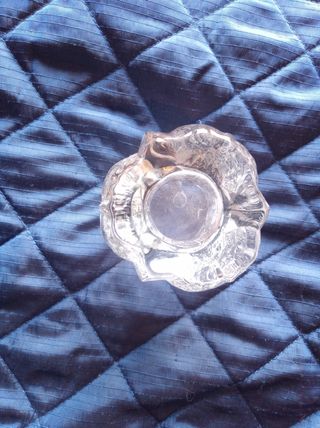 Kosta Boda Portacandele Votivo Vintage