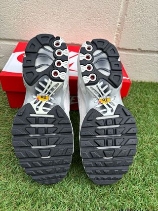 Nike Air Max Tn Plus  "Platinum Tint"