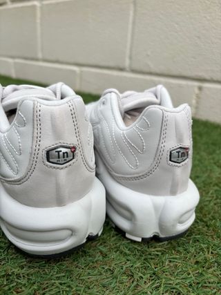 Nike Air Max Tn Plus  "Platinum Tint"