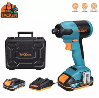 Atornillador de impacto