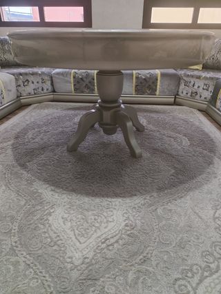 Mesa salón 