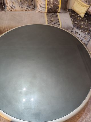 Mesa salón 