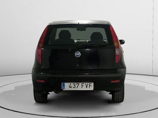 Fiat Punto 1.3 JTD Classic