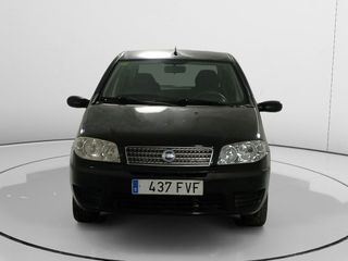 Fiat Punto 1.3 JTD Classic