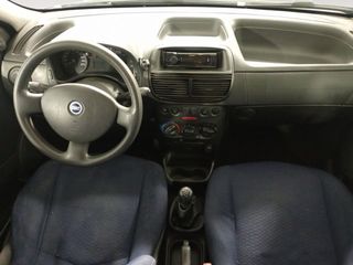 Fiat Punto 1.3 JTD Classic