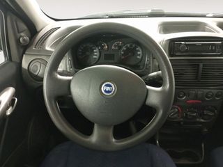 Fiat Punto 1.3 JTD Classic