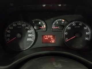 Fiat Punto 1.3 JTD Classic