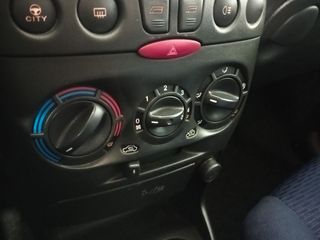 Fiat Punto 1.3 JTD Classic