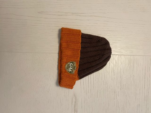 Gorro de invierno de 2 a 5 años