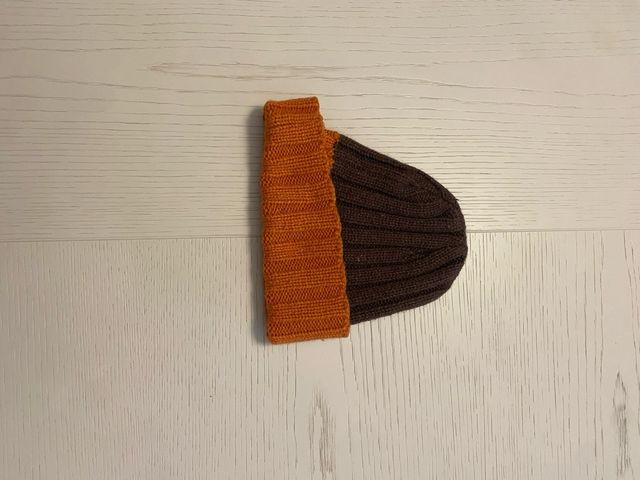 Gorro de invierno de 2 a 5 años