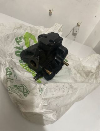 Bomba Inyectora M57 193HP