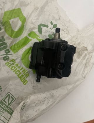 Bomba Inyectora M57 193HP