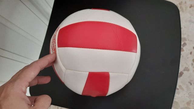 Pallone da Volley nuovo mai usato