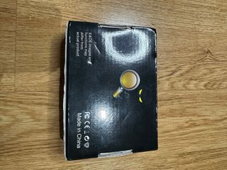 Escáner de Señal RF Detector de Cámara 3002700MHz Escaneo Automático Multifuncional con IA para áreas Residenciales