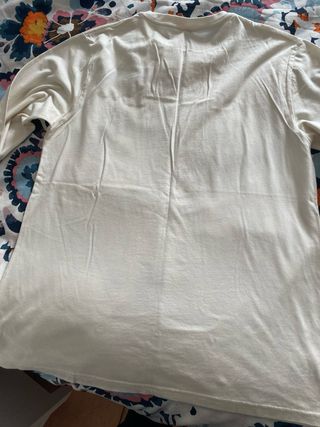 Camiseta chico Ralph Lauren XL
