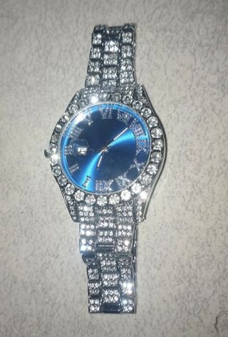 Relojes