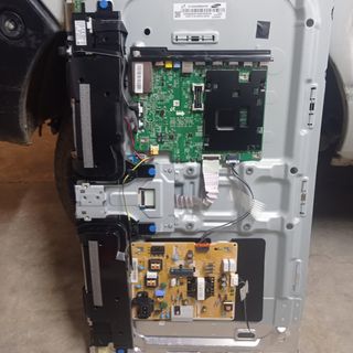 Despiece TV Samsung ue32k5600