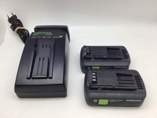 taladro a bateria festool pdc184