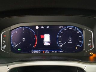 Volkswagen Touran ``Más`` 2.0 TDI 110 kW (150 CV) DSG