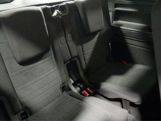 Volkswagen Touran ``Más`` 2.0 TDI 110 kW (150 CV) DSG