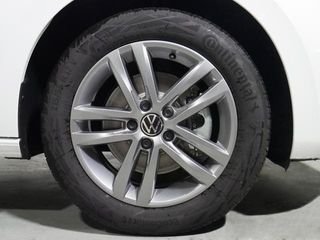 Volkswagen Touran ``Más`` 2.0 TDI 110 kW (150 CV) DSG