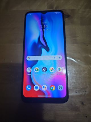 Motorola e7 plus
