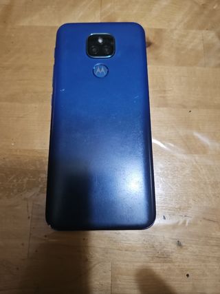 Motorola e7 plus