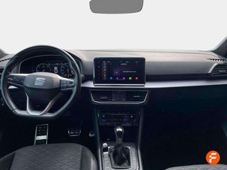 Seat Tarraco 2.0 TDI 110kW (150CV) S&S Style DSG
