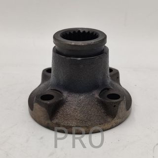 Manguito de palier estría fina SEAT 600 D SEAT 600 E SEAT 600 L