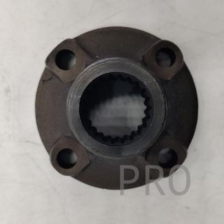 Manguito de palier estría fina SEAT 600 D SEAT 600 E SEAT 600 L