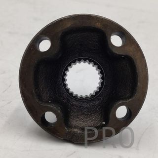 Manguito de palier estría fina SEAT 600 D SEAT 600 E SEAT 600 L