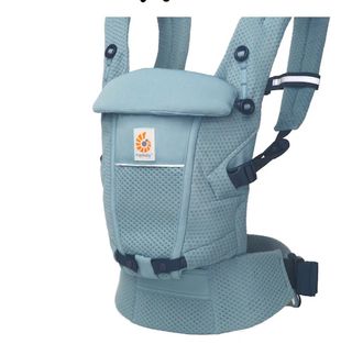 Mochila portabebés