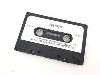accesorio spectrum spectrum nexus