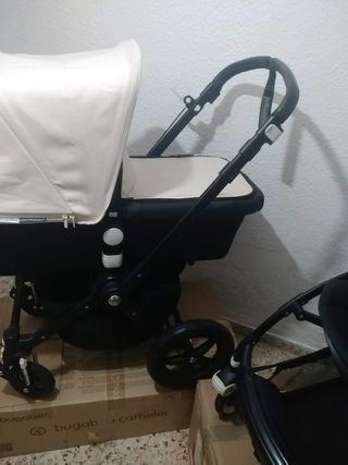 Bugaboo Cameleon 3 Black