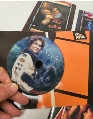 Lote 28 películas DVD col. Fin de Semana