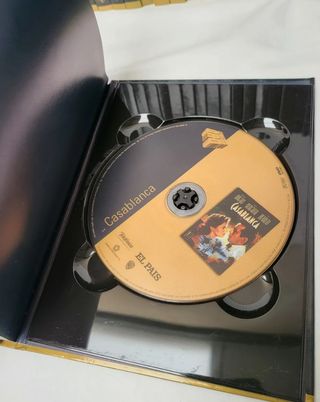Colección de 29 películas clasicas DVD