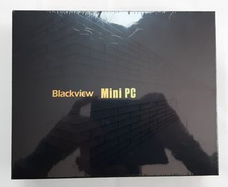 ORDENADOR BLACKVIEW MP80 MINI PC