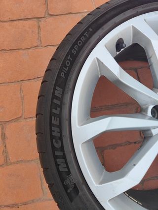 Llantas Audi , Volkswagen