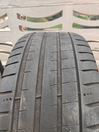 Llantas Audi , Volkswagen