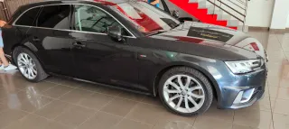 Llantas Audi , Volkswagen