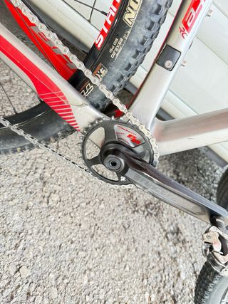 Bicicleta Bh Ultimate Rc 