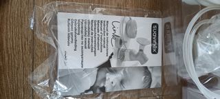 Sacaleches eléctrico Suavinex