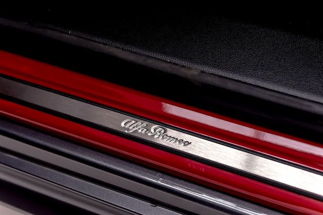 Alfa Romeo Stelvio TI 2.2 D TURBO 210 CV AUTO 4WD 5P