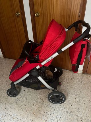 Silla de paseo marca Maxi-cosi