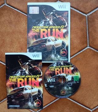 Nintendo Wii Mini Pack Completo 