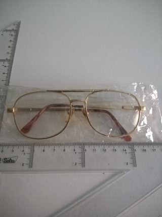 GAFAS DE VER VINTAGE