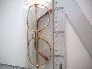 GAFAS DE VER VINTAGE