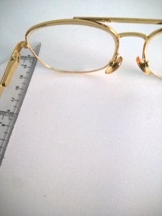 GAFAS DE VER VINTAGE