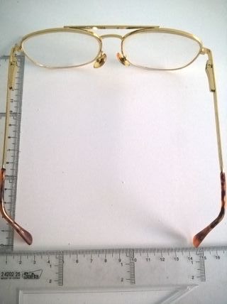 GAFAS DE VER VINTAGE