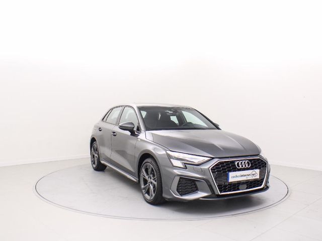 AUDI A3 SPORTBACK 1.4 40 TFSI E S TRONIC S LINE SPORTBA 204 5P